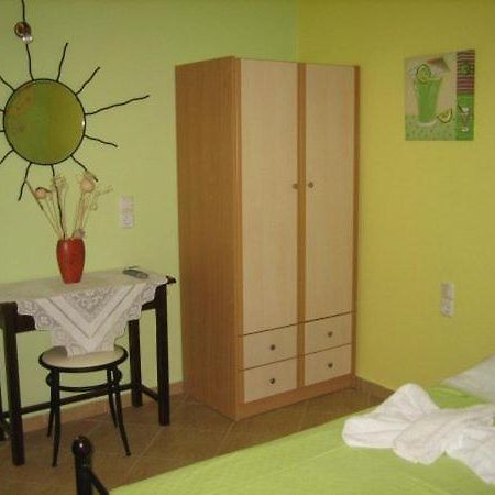 Studio Nikolos Elafonissos Ngoại thất bức ảnh
