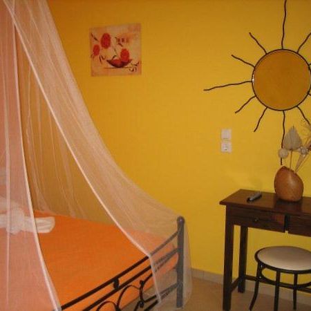 Studio Nikolos Elafonissos Ngoại thất bức ảnh