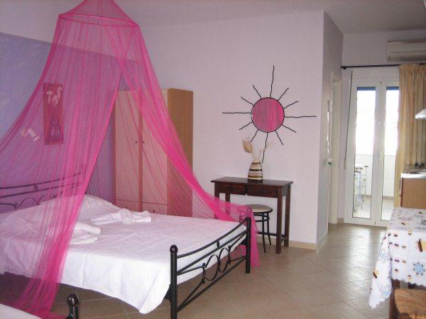 Studio Nikolos Elafonissos Ngoại thất bức ảnh