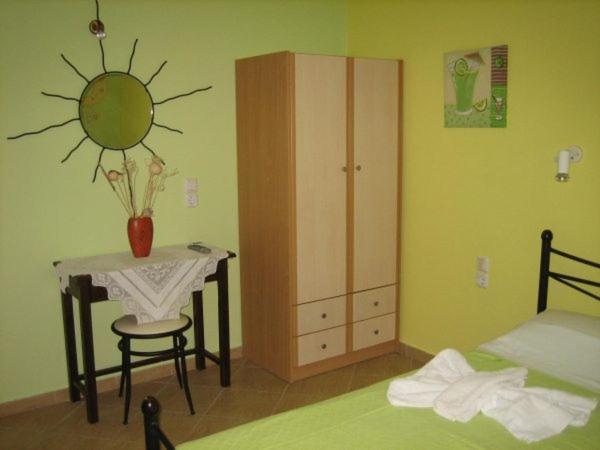 Studio Nikolos Elafonissos Ngoại thất bức ảnh