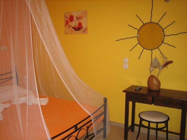 Studio Nikolos Elafonissos Ngoại thất bức ảnh